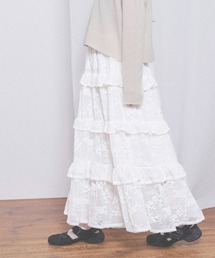 fig Ｌondon | Dorothy skirt(スカート)
