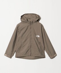 THE NORTH FACE(�U�m�[�X�t�F�C�X)�́�THE NORTH FACE���R���p�N�g�W���P�b�g / �L�b�Y 130cm-160cm(�}�E���e���p�[�J�[)