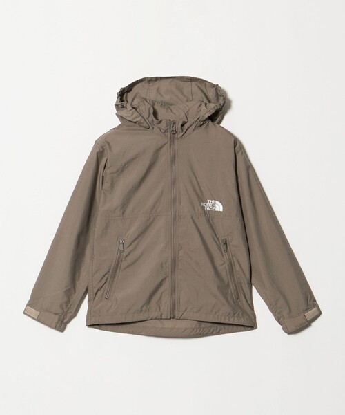 THE NORTH FACE＞コンパクトジャケット / キッズ 130cm-160cm