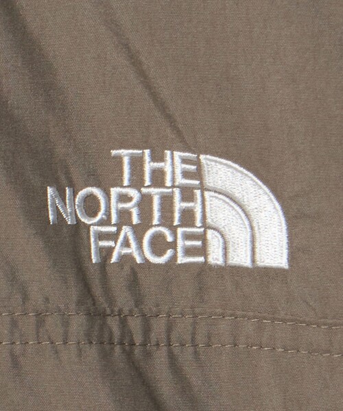 THE NORTH FACE(ザノースフェイス)の「<THE NORTH FACE>コンパクトジャケット / キッズ 130cm-160cm(マウンテンパーカー・キッズ・ブラック/ケリーグリーン/モカ・150cm/130cm/140cm/160cm)」の12枚目の写真
