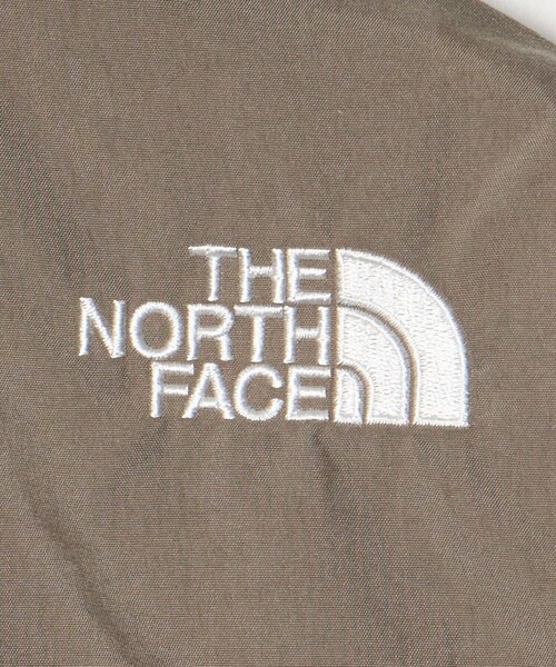 THE NORTH FACE(ザノースフェイス)の「<THE NORTH FACE>コンパクトジャケット / キッズ 130cm-160cm(マウンテンパーカー・キッズ・ブラック/ケリーグリーン/モカ・150cm/130cm/140cm/160cm)」の11枚目の写真