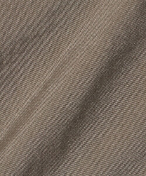 THE NORTH FACE(ザノースフェイス)の「<THE NORTH FACE>コンパクトジャケット / キッズ 130cm-160cm(マウンテンパーカー・キッズ・ブラック/ケリーグリーン/モカ・150cm/130cm/140cm/160cm)」の8枚目の写真