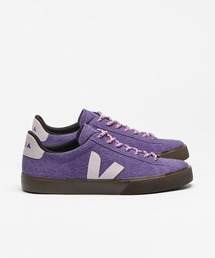 VEJA（ヴェジャ）の「VEJA Campo スエードスニーカー（スニーカー）」