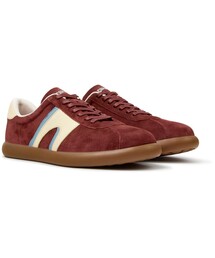 [カンペール] PELOTAS SOLLER / レザースニーカー