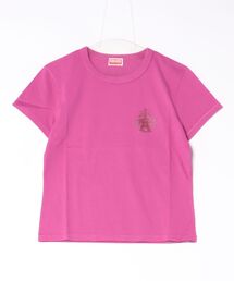 KENZO | 25KENZO EIFFEL TOWER DESIGN SMALL T-SHIRT(Tシャツ/カットソー)