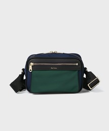 Paul Smith（ポールスミス）｜ショルダーバッグ（ブルー系）一覧 - WEAR