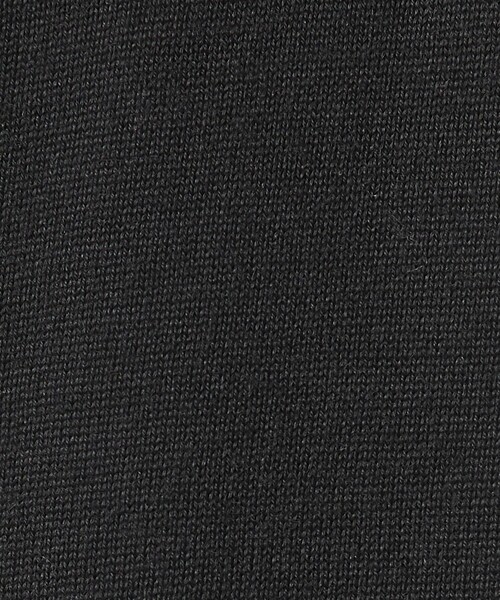 BEAUTY&YOUTH UNITED ARROWS(ビューティーアンドユースユナイテッドアローズ)の「【WEB限定 WARDROBE SMART】マシーンウォッシャブル ウールミックス スキッパー ニット(ニット/セーター・メンズ・ブラック/ダークグレー/ナチュラル・S/XL/L/M)」の16枚目の写真