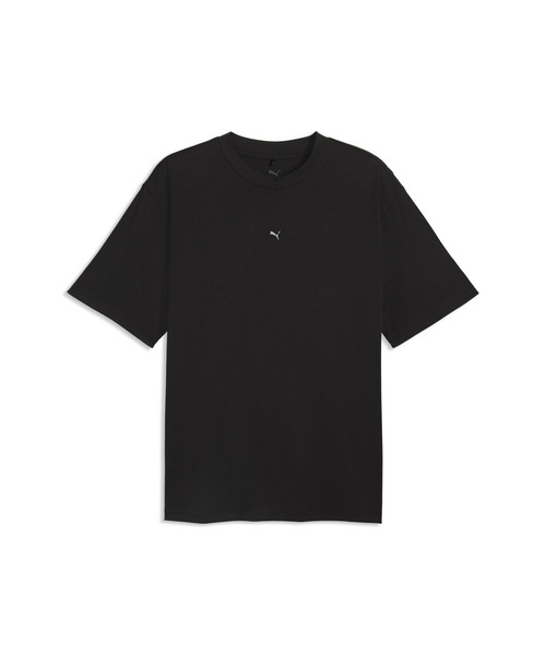 PUMA(プーマ)の「PUMA プーマ メンズ PUMA.X ACTIVEWEAR ジョギング システム 半袖 Tシャツ(Tシャツ/カットソー・メンズ・ホワイト/ブラック・LARGE/SMALL/MEDIUM/X-LARGE/X-SMALL)」の9枚目の写真