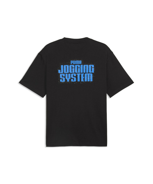 PUMA(プーマ)の「PUMA プーマ メンズ PUMA.X ACTIVEWEAR ジョギング システム 半袖 Tシャツ(Tシャツ/カットソー・メンズ・ホワイト/ブラック・LARGE/SMALL/MEDIUM/X-LARGE/X-SMALL)」の10枚目の写真