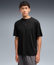 PUMA プーマ メンズ PUMA.X ACTIVEWEAR ジョギング システム 半袖 Tシャツ