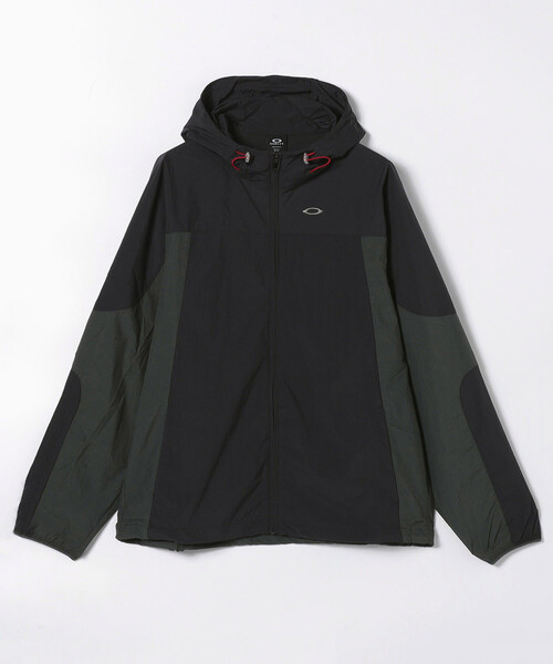 OAKLEY｜オークリーのジャケット/アウター（ナイロン）通販 - ZOZOTOWN