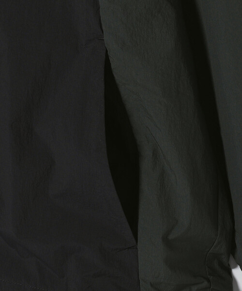 OAKLEY（オークリー）の「OAKLEY/オークリー ICON S O-LIGHT DRY JACKET 1.0（ブルゾン・メンズ・ブラック/ワインレッド・MEDIUM/LARGE/SMALL）」の11枚目の写真