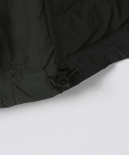 OAKLEY（オークリー）の「OAKLEY/オークリー ICON S O-LIGHT DRY JACKET 1.0（ブルゾン・メンズ・ブラック/ワインレッド・MEDIUM/LARGE/SMALL）」の7枚目の写真