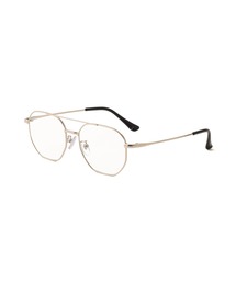 atmos pink | atmos pink Metalic Frame Glasses / アトモス ピンク メタリック フレーム グラス(サングラス)