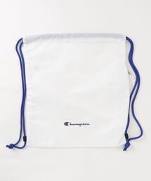 Champion（チャンピオン）の「【Champion チャンピオン】メンズ バスケットボール ランドリーバッグ（バックパック/リュック）」