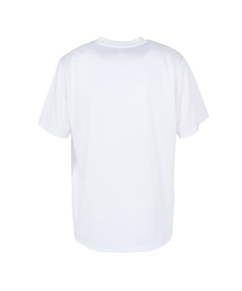 adidas（アディダス）の「adidas REAL TREE TEE（アディダス リアルツリーTシャツ）（Tシャツ/カットソー・メンズ・ホワイト・LARGE/X-LARGE/MEDIUM）」の3枚目の写真