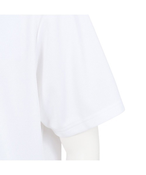 adidas（アディダス）の「adidas REAL TREE TEE（アディダス リアルツリーTシャツ）（Tシャツ/カットソー・メンズ・ホワイト・LARGE/X-LARGE/MEDIUM）」の6枚目の写真