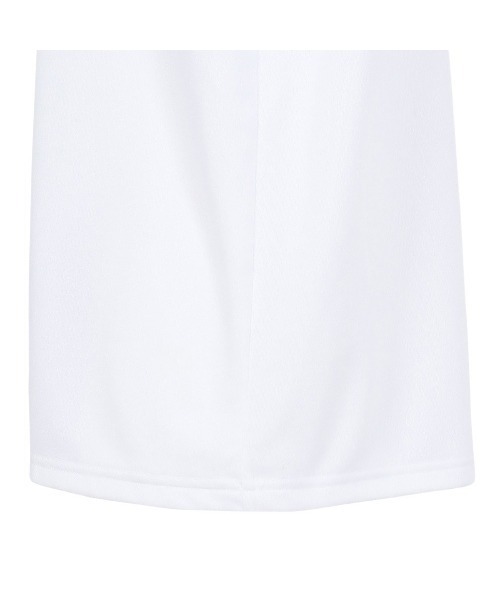 adidas（アディダス）の「adidas REAL TREE TEE（アディダス リアルツリーTシャツ）（Tシャツ/カットソー・メンズ・ホワイト・LARGE/X-LARGE/MEDIUM）」の7枚目の写真