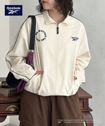 【Reebok】TRトラックジャケット