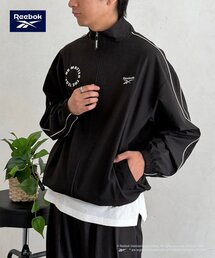 【Reebok】TRトラックジャケット