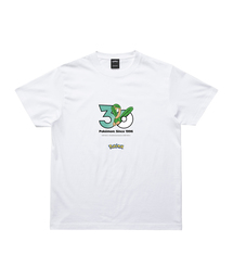 Pokemon 30th Anniversary 1025 T-shirt 「トロピウス」