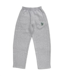 NEW YORK BURST（ニューヨークバースト）の「NYB CURVED SWEAT PANTS（スウェットパンツ）」