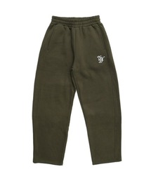 NEW YORK BURST（ニューヨークバースト）の「NYB CURVED SWEAT PANTS（スウェットパンツ）」