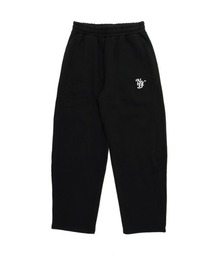 NEW YORK BURST（ニューヨークバースト）の「NYB CURVED SWEAT PANTS（スウェットパンツ）」