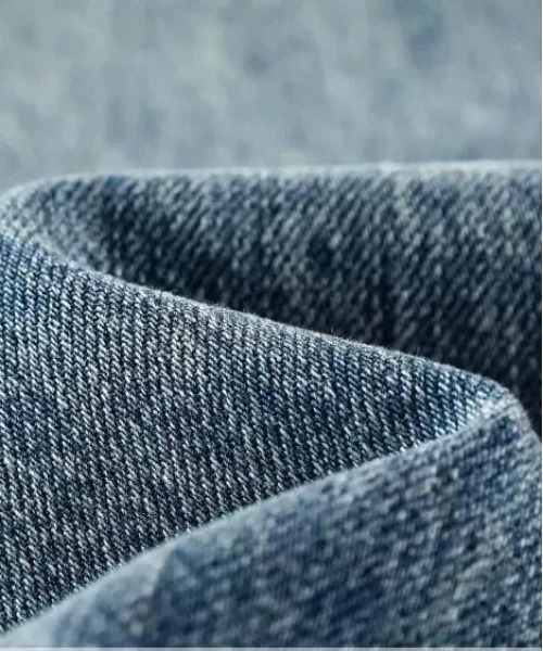VENCEEXCHANGE(ヴァンスエクスチェンジ)の「サイドスリットデニムミニスカート(スカート・レディース・ブルー・S/M/L)」の11枚目の写真