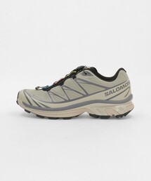 ＜Salomon＞ XT-6 GTX/スニーカー