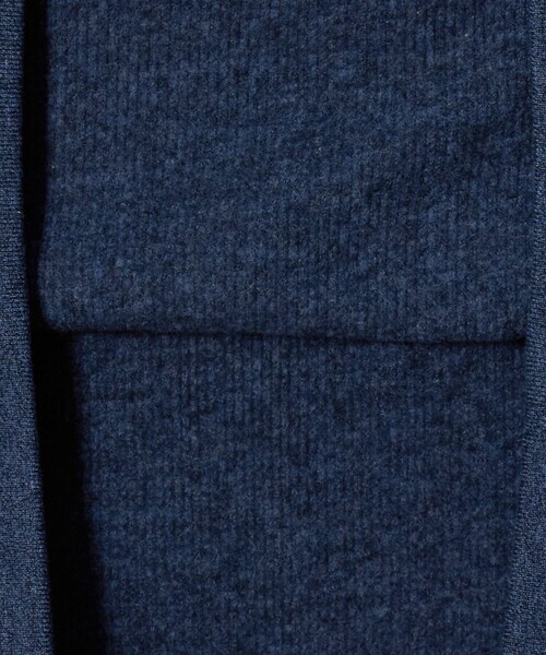 A DAY IN THE LIFE UNITED ARROWS(アデイインザライフユナイテッドアローズ)の「USAコットン ピーチ ワッフル リラックスカットソー<A DAY IN THE LIFE>(Tシャツ/カットソー・メンズ・ブラック/ホワイト/ライトグレー/レッド/ネイビー・XL/L/M/S)」の9枚目の写真