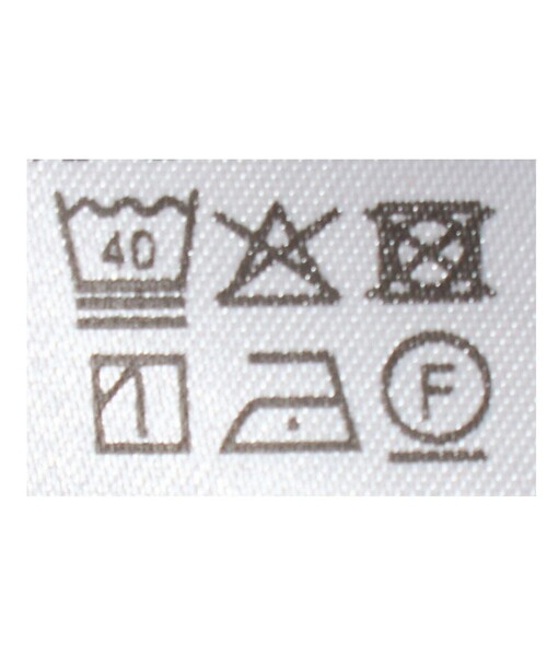 A DAY IN THE LIFE UNITED ARROWS(アデイインザライフユナイテッドアローズ)の「USAコットン ピーチ ワッフル リラックスカットソー<A DAY IN THE LIFE>(Tシャツ/カットソー・メンズ・ブラック/ホワイト/ライトグレー/レッド/ネイビー・XL/L/M/S)」の20枚目の写真