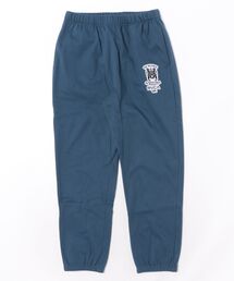 RVCA メンズ BALANCE EMBREM WRWB PT ロングパンツ 【2026年秋冬モデル】