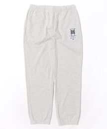 RVCA メンズ BALANCE EMBREM WRWB PT ロングパンツ 【2026年秋冬モデル】