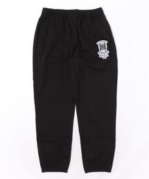 RVCA メンズ BALANCE EMBREM WRWB PT ロングパンツ 【2026年秋冬モデル】