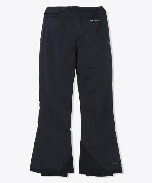 Columbia（コロンビア）の「Columbia/ ウィメンズロフィーリッジインサレーテッドパンツ /コロンビア（その他パンツ・レディース・ブラック・S/M/L）」の5枚目の写真