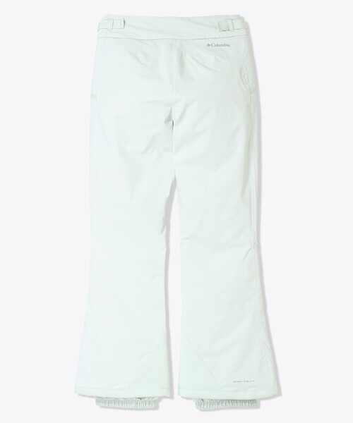 Columbia（コロンビア）の「Columbia/ ウィメンズロフィーリッジインサレーテッドパンツ /コロンビア（その他パンツ・レディース・ブラック・S/M/L）」の20枚目の写真