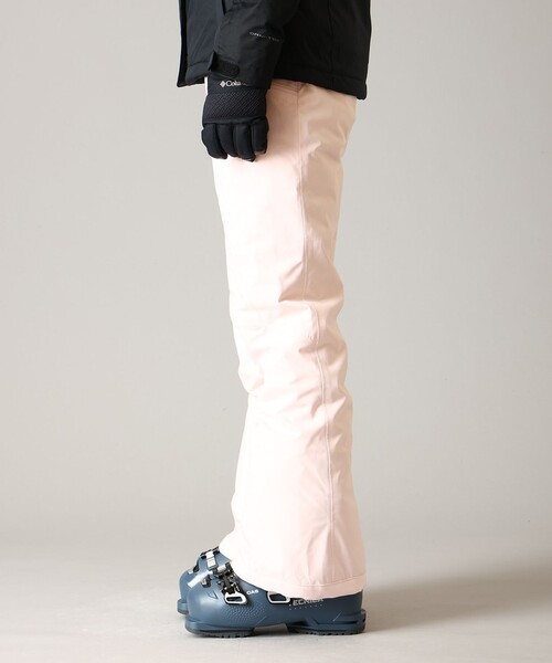 Columbia（コロンビア）の「Columbia/ ウィメンズロフィーリッジインサレーテッドパンツ /コロンビア（その他パンツ・レディース・ブラック・S/M/L）」の18枚目の写真