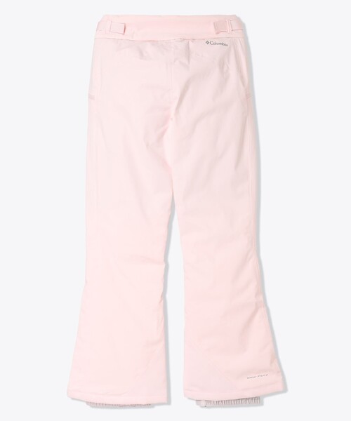 Columbia（コロンビア）の「Columbia/ ウィメンズロフィーリッジインサレーテッドパンツ /コロンビア（その他パンツ・レディース・ブラック・S/M/L）」の10枚目の写真