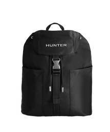HUNTER/ハンター バックパック プレミアム ナイロン ミニ バックパック UBB5517NYL