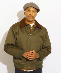 Neo Tankers Jacket
