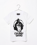 CHUBBYGANG(チャビーギャング)の「トップス(Tシャツ/カットソー)」