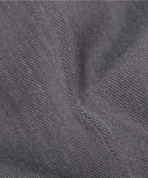 LBC（エルビーシー）の「シガレットパンツ                     （その他パンツ・レディース・ブラウン/チャコールグレー・LARGE/MEDIUM）」の12枚目の写真