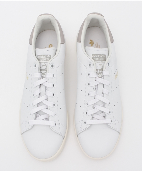 adidas（アディダス）の「ユニセックス アディダス スタンスミス adidas Originals STAN SMITH S75075（スニーカー・メンズ・ホワイト・23cm/26.5cm/23.5cm/29cm/22.5cm/27.5cm/25cm/28.5cm/26cm/27cm/24.5cm/24cm/28cm）」の5枚目の写真