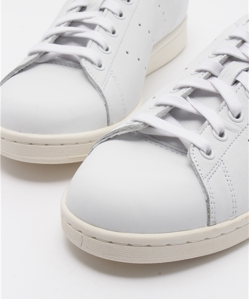 adidas（アディダス）の「ユニセックス アディダス スタンスミス adidas Originals STAN SMITH S75075（スニーカー・メンズ・ホワイト・23cm/26.5cm/23.5cm/29cm/22.5cm/27.5cm/25cm/28.5cm/26cm/27cm/24.5cm/24cm/28cm）」の6枚目の写真