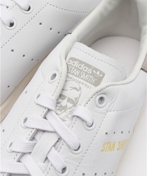 adidas（アディダス）の「ユニセックス アディダス スタンスミス adidas Originals STAN SMITH S75075（スニーカー・メンズ・ホワイト・23cm/26.5cm/23.5cm/29cm/22.5cm/27.5cm/25cm/28.5cm/26cm/27cm/24.5cm/24cm/28cm）」の7枚目の写真