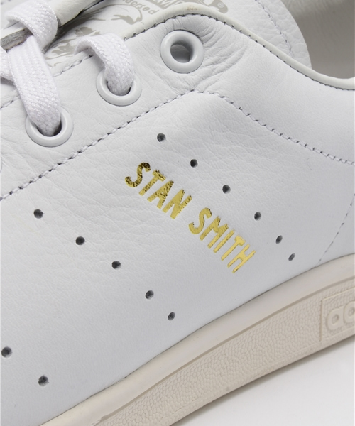 adidas（アディダス）の「ユニセックス アディダス スタンスミス adidas Originals STAN SMITH S75075（スニーカー・メンズ・ホワイト・23cm/26.5cm/23.5cm/29cm/22.5cm/27.5cm/25cm/28.5cm/26cm/27cm/24.5cm/24cm/28cm）」の9枚目の写真