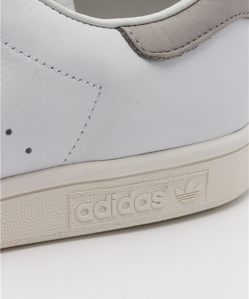 adidas（アディダス）の「ユニセックス アディダス スタンスミス adidas Originals STAN SMITH S75075（スニーカー・メンズ・ホワイト・23cm/26.5cm/23.5cm/29cm/22.5cm/27.5cm/25cm/28.5cm/26cm/27cm/24.5cm/24cm/28cm）」の10枚目の写真