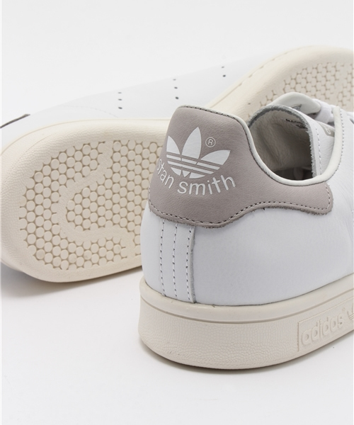 adidas（アディダス）の「ユニセックス アディダス スタンスミス adidas Originals STAN SMITH S75075（スニーカー・メンズ・ホワイト・23cm/26.5cm/23.5cm/29cm/22.5cm/27.5cm/25cm/28.5cm/26cm/27cm/24.5cm/24cm/28cm）」の11枚目の写真