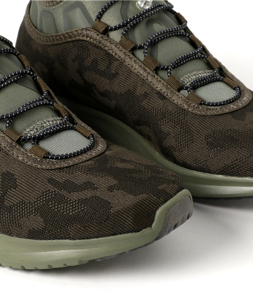 Reebok（リーボック）の「ポンプ プラス カモ （スニーカー・メンズ・ダークブラウン/ブラック・29.0cm/28.5cm/27.0cm/26.0cm/29.5cm/28.0cm/25.0cm/27.5cm/30.0cm/26.5cm/25.5cm）」の7枚目の写真